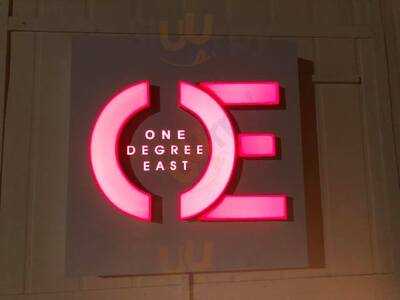 One Degree East Cafe