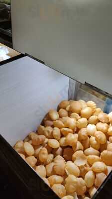Chandru's Pure Ghee Sweets