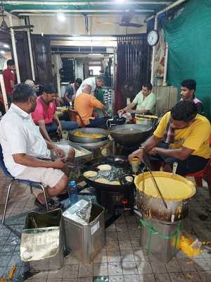 Chandru's Pure Ghee Sweets