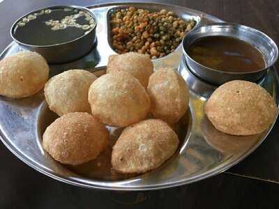 Khasiyat The Paratha House