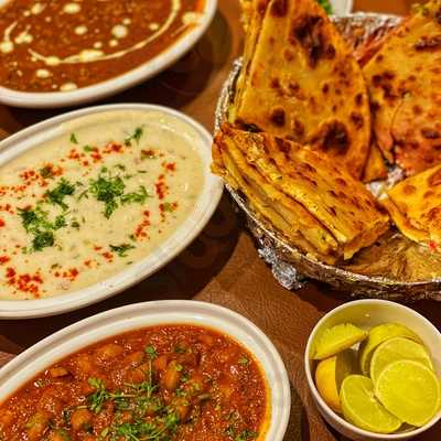 Khasiyat The Paratha House