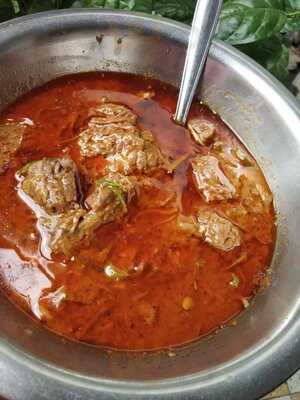 Noora Nihari Wale