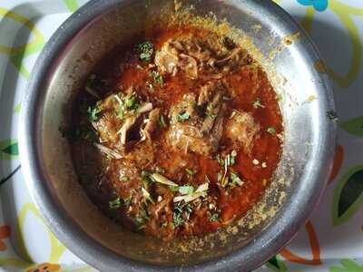 Noora Nihari Wale