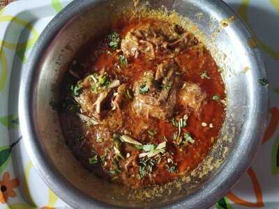 Noora Nihari Wale