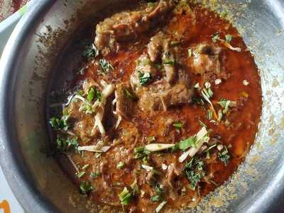 Noora Nihari Wale
