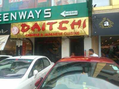 Daitchi