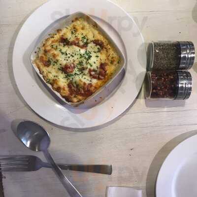 Francesco's Pizzeria