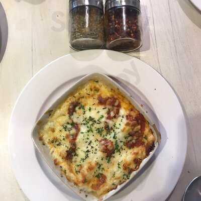 Francesco's Pizzeria