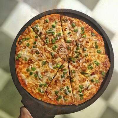 Francesco's Pizzeria