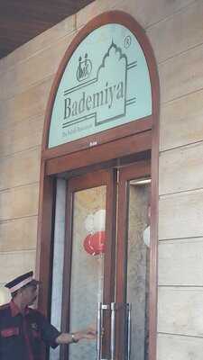 Bademiya Restaurant