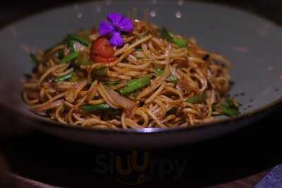 Dragonfly Experience