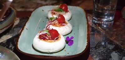 Dragonfly Experience