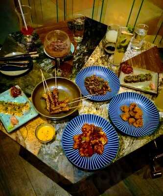 Dragonfly Experience