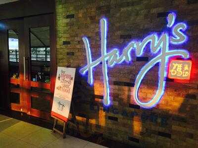 Harry's Bar