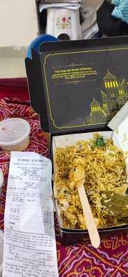 Behrouz Biryani