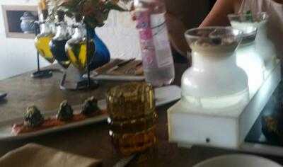 Amour - The Patio Restaurant Cafe & Bar