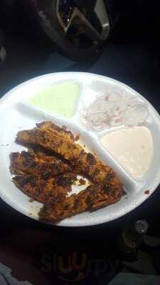 Sardarji Malai Chaap Wale