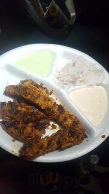 Sardarji Malai Chaap Wale