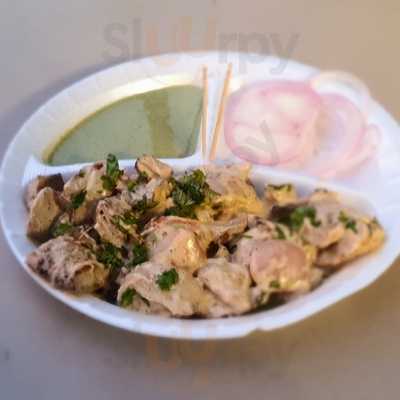 Sardarji Malai Chaap Wale