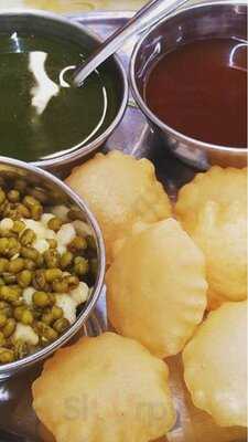 Amrut Sagar Fast Food