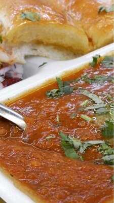 Amrut Sagar Fast Food