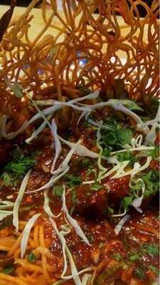 Amrut Sagar Fast Food