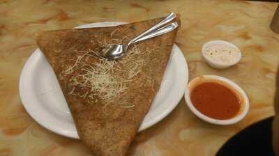 Amrut Sagar Fast Food