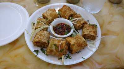 Amrut Sagar Fast Food