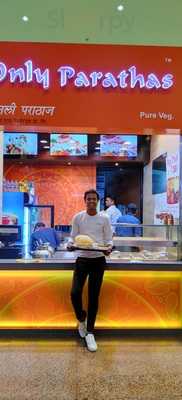 Only Parathas