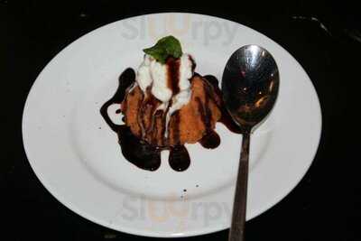 Immigrant Project - Cafe