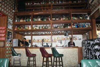 Immigrant Project - Cafe