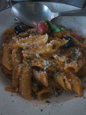 Immigrant Project - Cafe