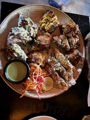 Immigrant Project - Cafe