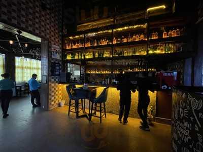 Immigrant Project - Cafe