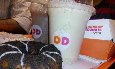 Dunkin' Donuts & More