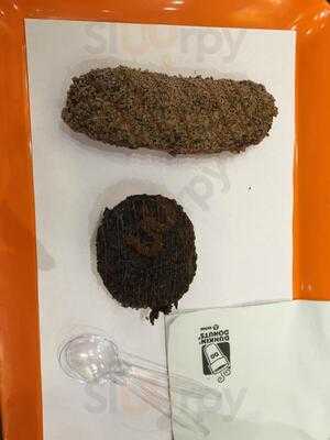 Dunkin' Donuts & More