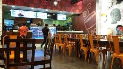 Dunkin' Donuts & More