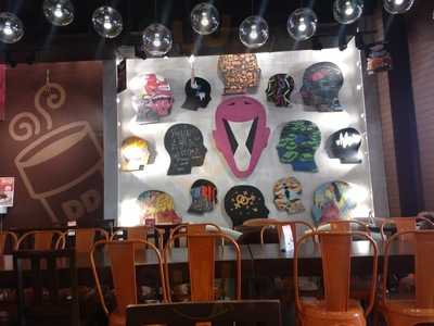 Dunkin' Donuts & More