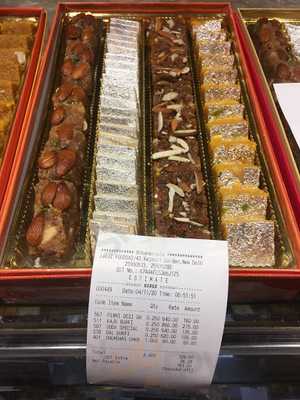 Btw (bittoo Tikki Wala)