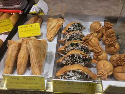 Btw (bittoo Tikki Wala)