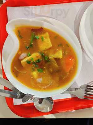 Btw (bittoo Tikki Wala)