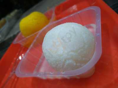 Btw (bittoo Tikki Wala)