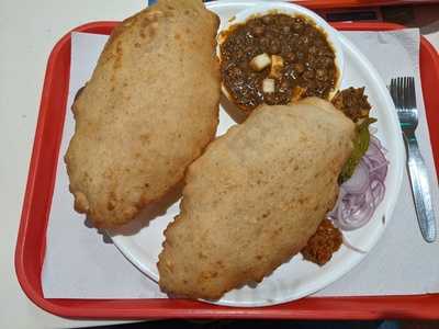 Btw (bittoo Tikki Wala)