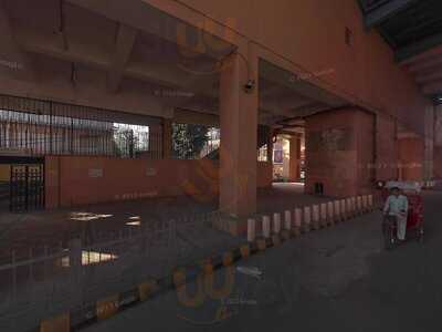 Btw (bittoo Tikki Wala)