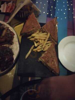 Hippie Bus World's Street Food