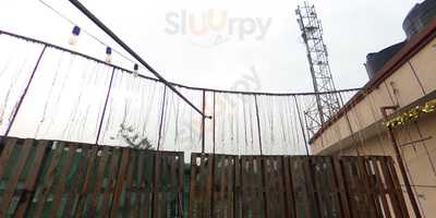 Hippie Bus World's Street Food