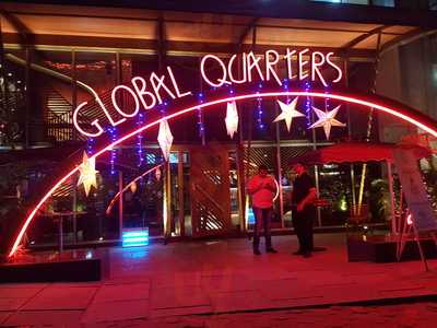 Global Quarters