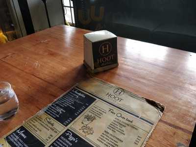 Hoot Bistro