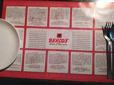 Berco's Dwarka
