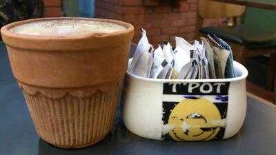 T' Pot Cafe